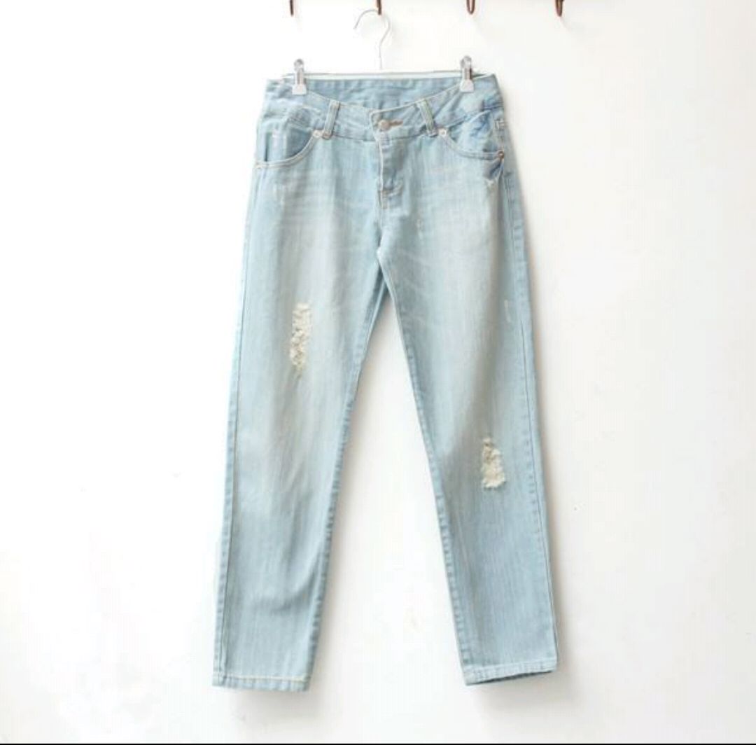 永不过时的牛仔裤,永不过时牛仔裤完整版