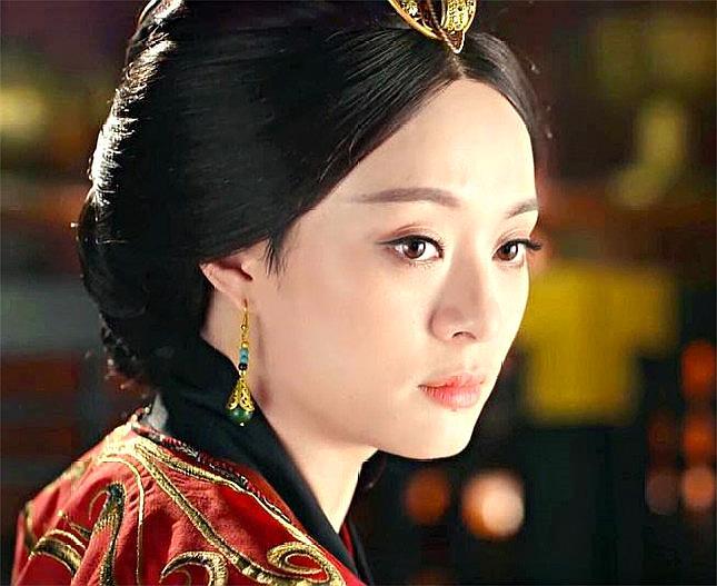 嬴荡为了魏颐跟芈月翻脸,芈月传中嬴荡和魏颐走到一起了吗