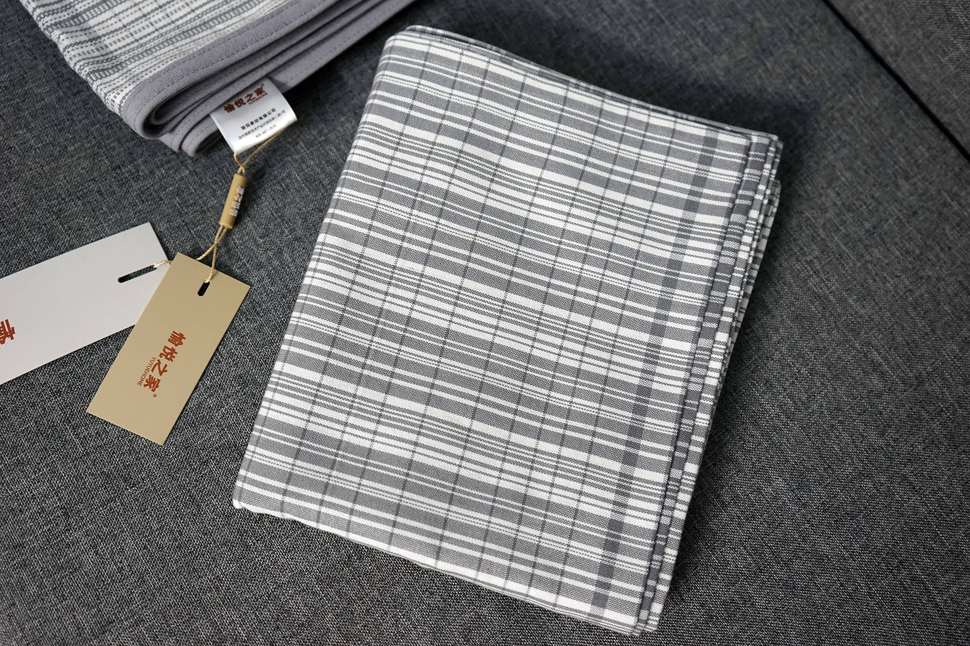 冰凉一夏，超赞的愉悦之家老粗布软席，老寒腿也能安然入睡