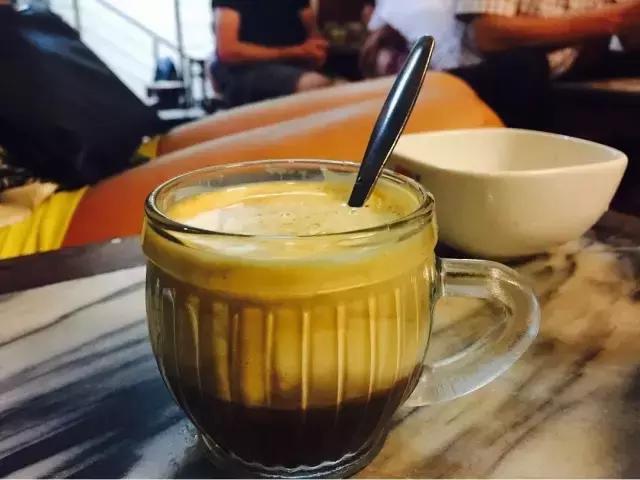 越南咖啡浓缩度,越南咖啡超级甜