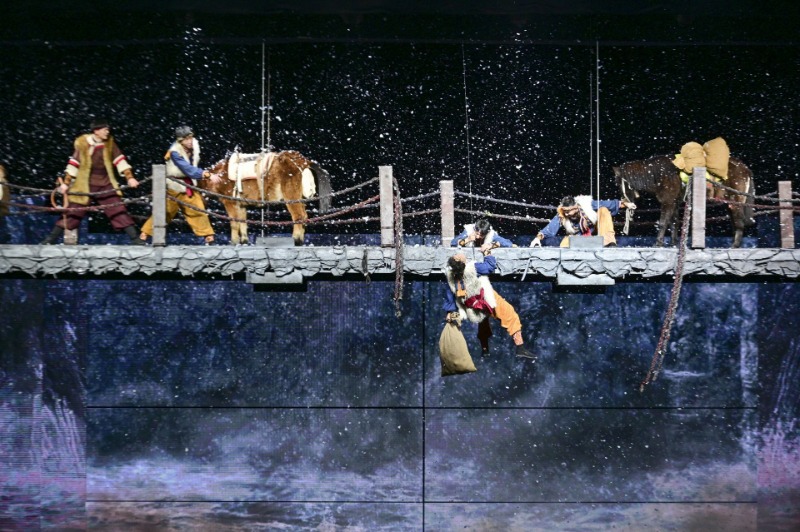 国庆中秋景区免费打折时间,中秋节10余景区40余项活动等你来