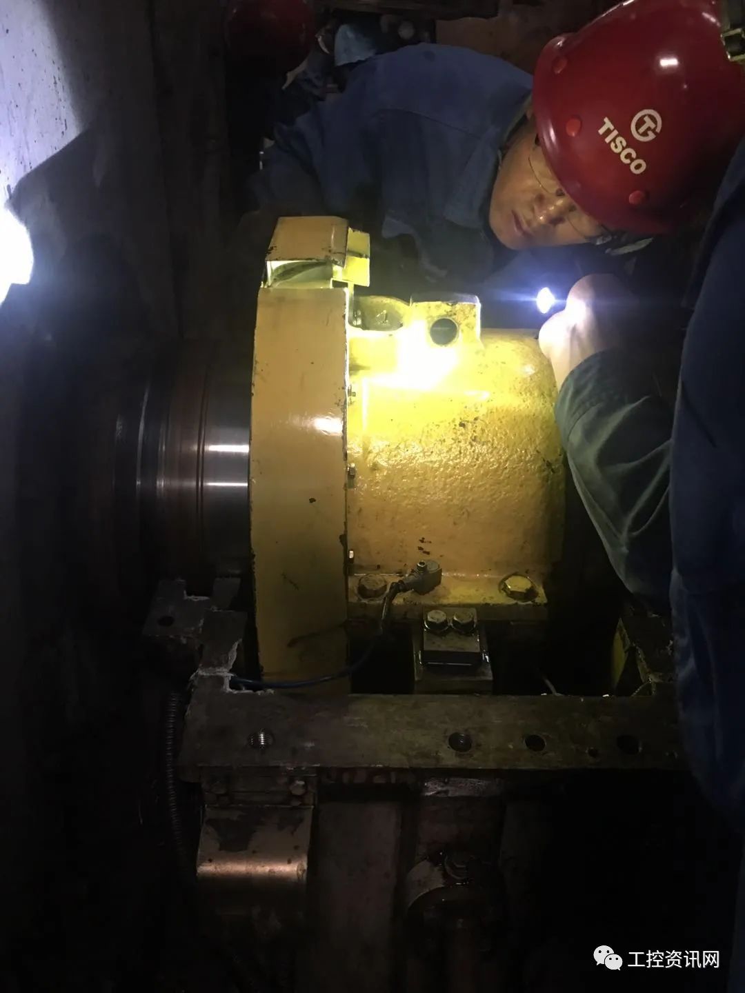 怎样判断电动机声音是异响,电机接地故障判断与处理方法