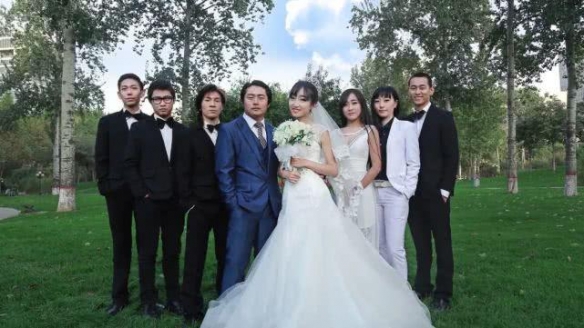 盘点20部国产剧巅峰作品,近十年评分最高的十部国剧