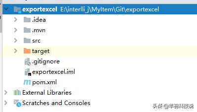 springbootExcel导入,springboot通过poi实现excel导入和导出