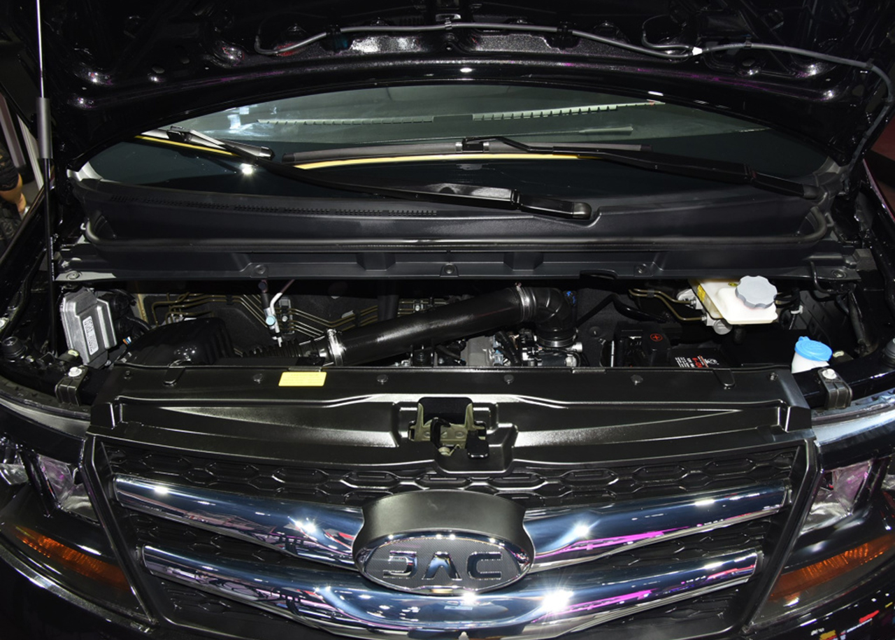 江淮瑞风m3和m4选择,江淮m3和mpv