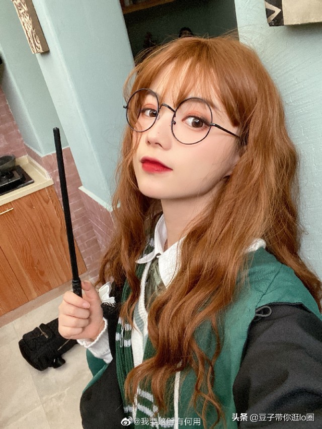 *党**妹视频里出现的那些Lolita小裙子大盘点!(一)