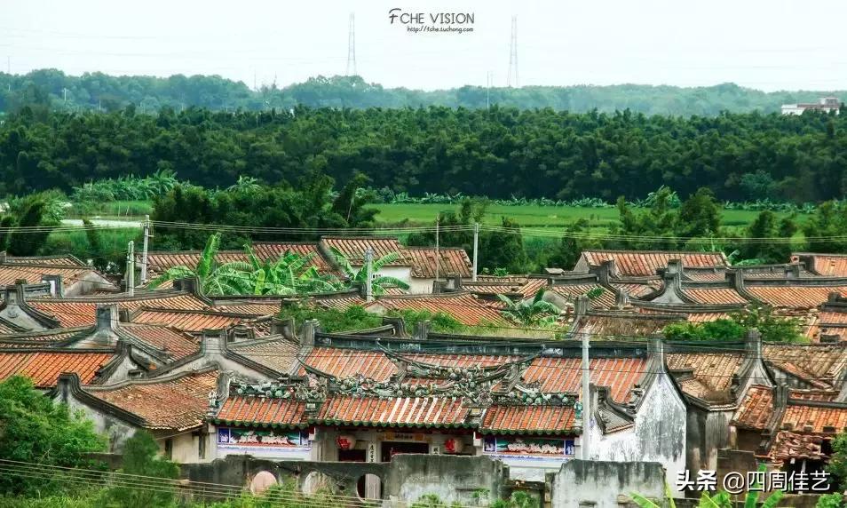 揭阳汕头潮州为什么称为潮汕,潮州汕头揭阳属于哪个地区