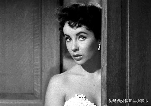 伊丽莎白·泰勒传奇一生,伊丽莎白泰勒一生八段婚姻