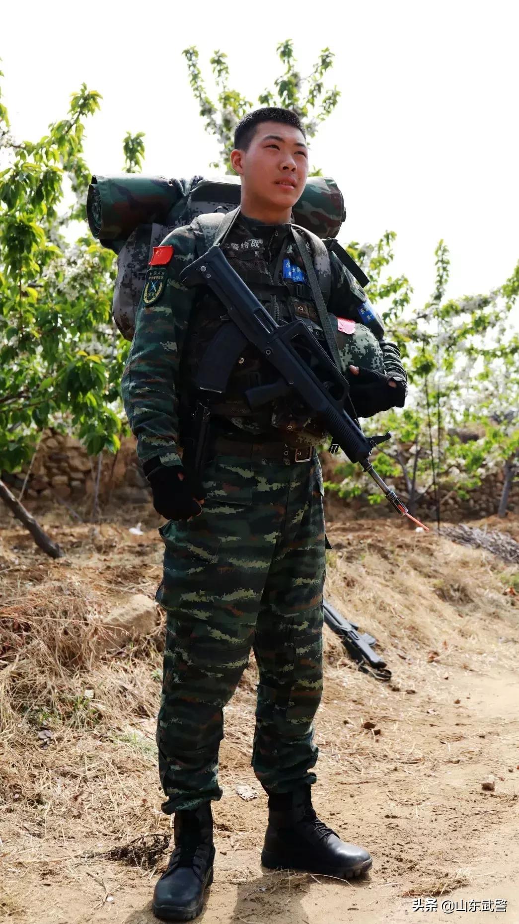 请别小看我们，新兵也能“挑大梁”