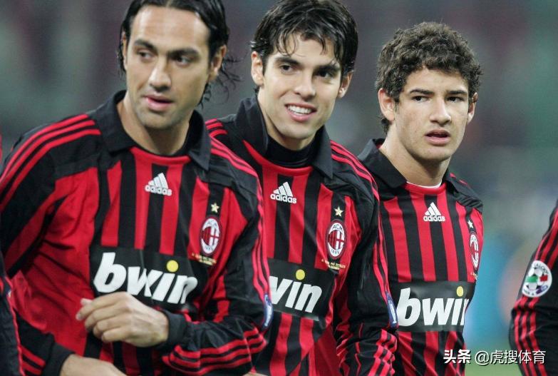 帕托在ac米兰的第一个进球,帕托当时在米兰为啥那么多伤