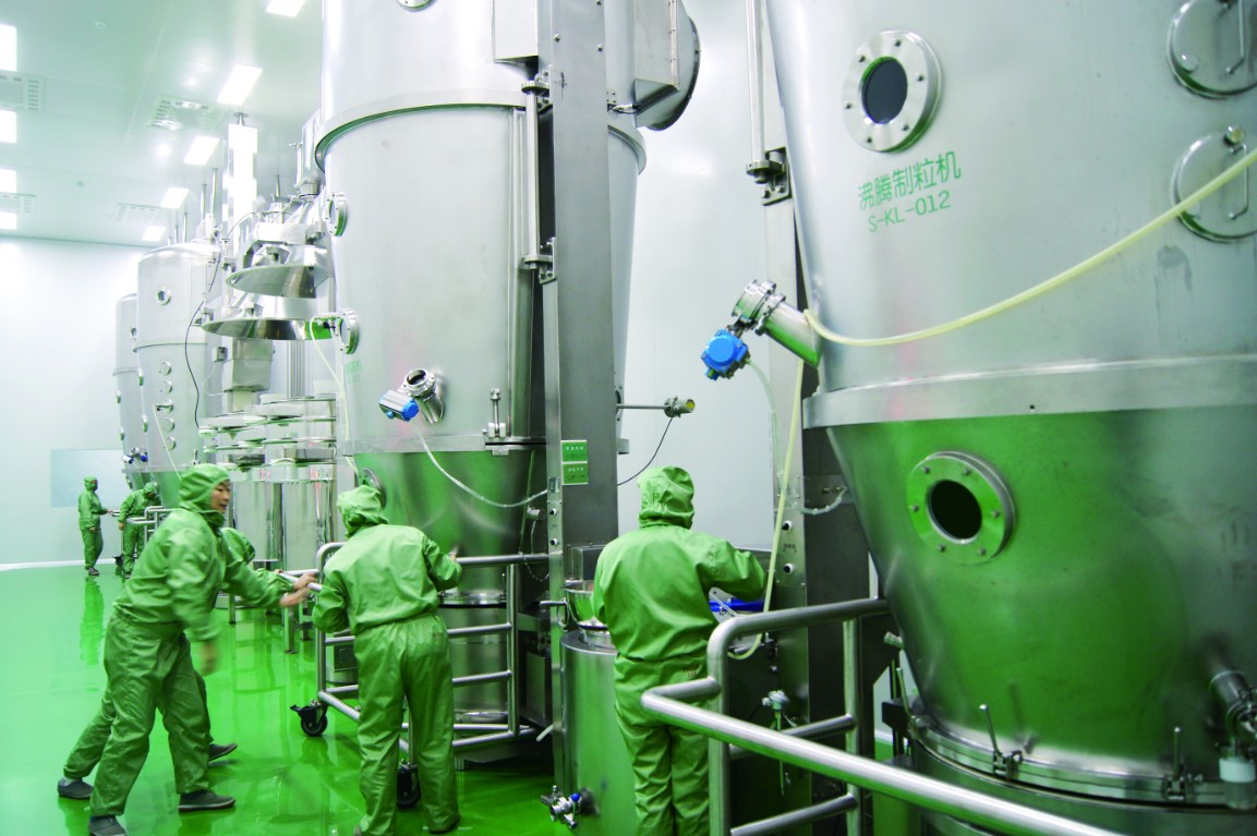 必康制药有限公司最近情况,必康制药旗下产品品牌