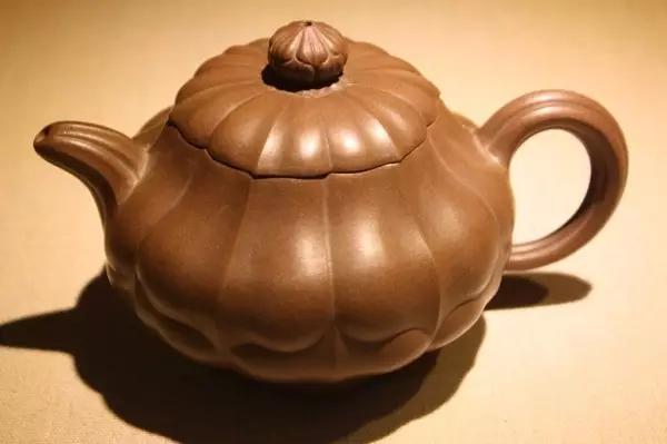 紫砂壶胎厚一般是什么壶型,什么壶型紫砂壶适合泡普洱