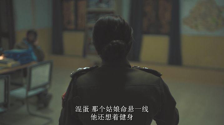 冲它敢拍,就值五颗星