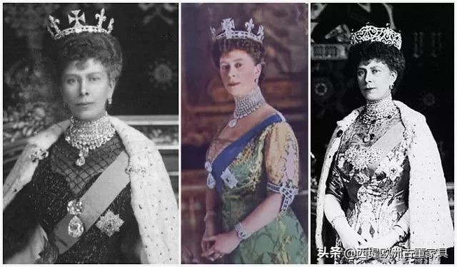 世界上最大钻石“非洲之星”，英国皇室的掌上明珠