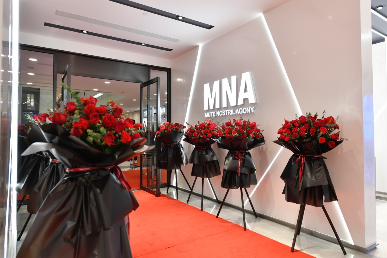 杜德伟潮牌mna价格,杜德伟品牌男装怎么样