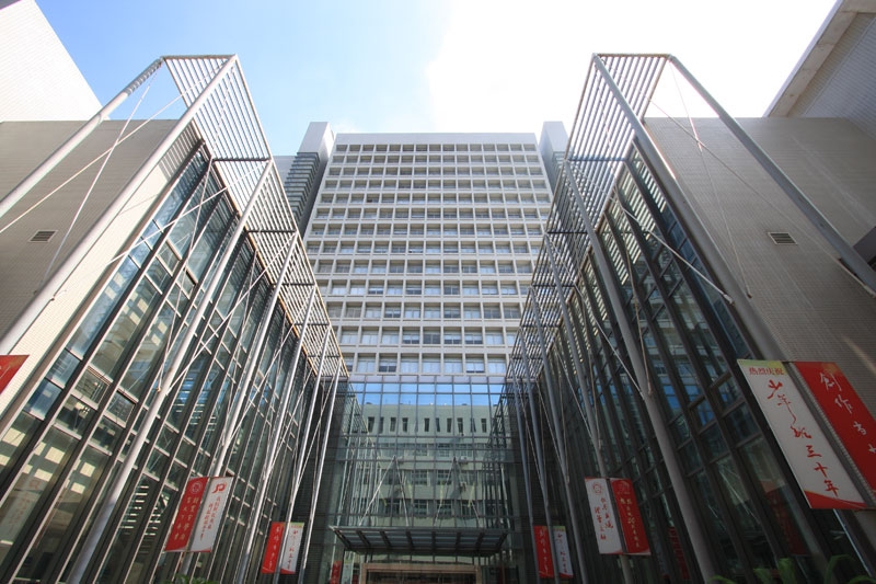 中科院的直属院校,中科院所属高校