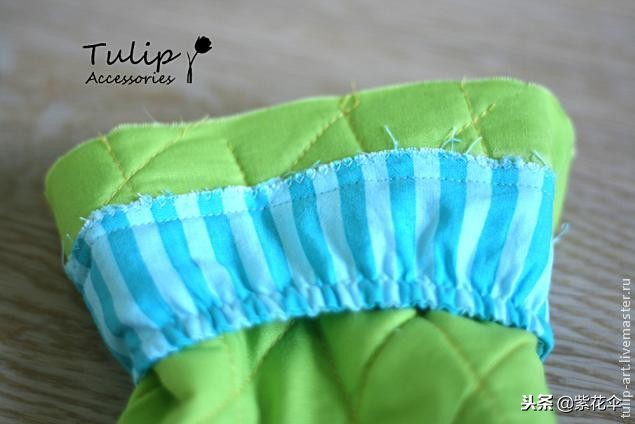 红姐水杯套的编织方法,水杯套的编织方法大全