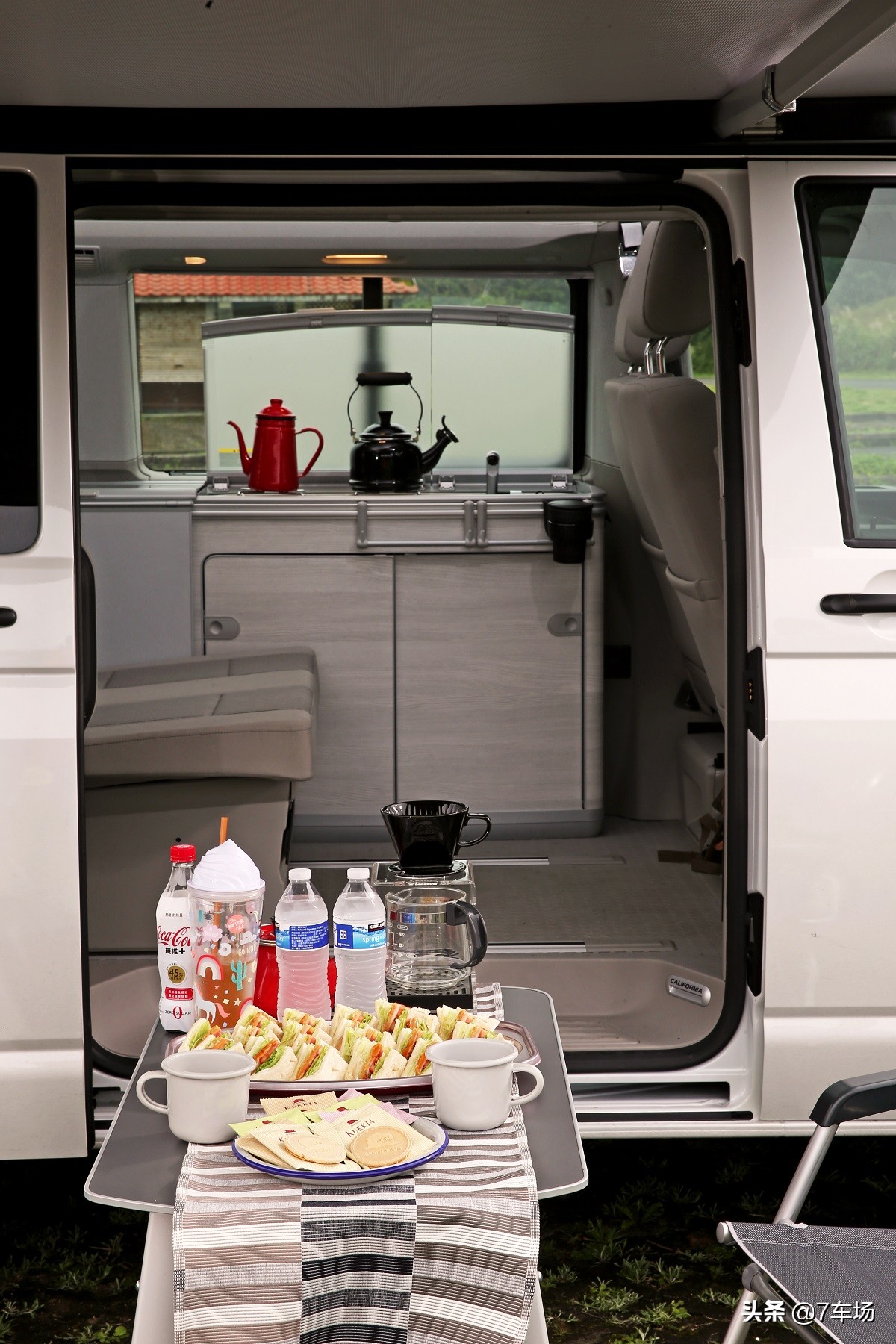 露营车哪款车型最适合,春季旅行适合开什么车