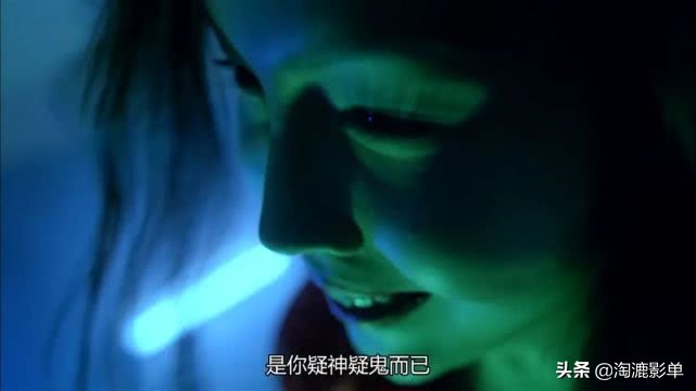 经典恐怖港片解说合集,港片必看的十部顶级恐怖片