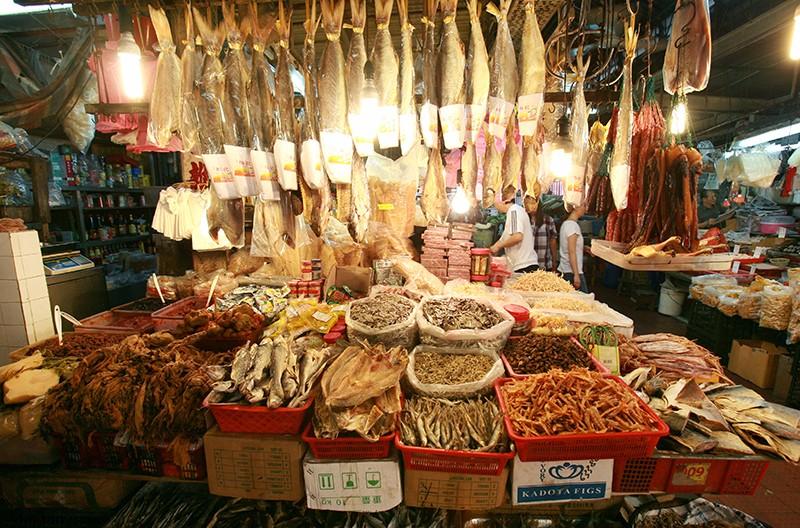 澳门旅游分享图片,去澳门旅行的攻略