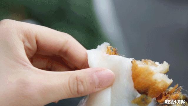 魔都糯米糕,魔都早餐吃喝指南