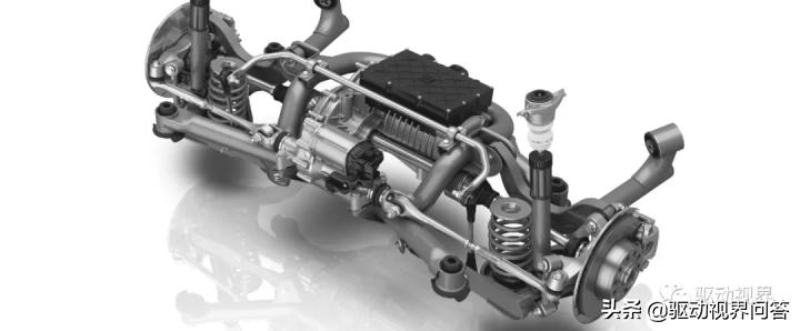 为什么说全面电动化是中国传统车桥厂的唯一生路？