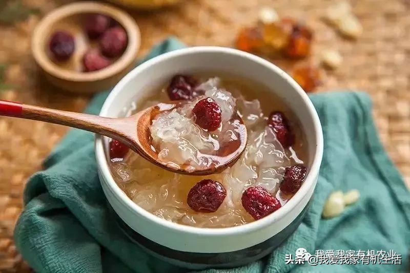 怎么把银耳煮得软糯出胶,银耳怎么煮才容易出胶的窍门