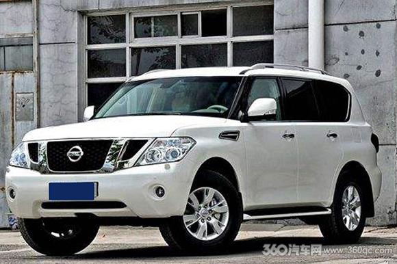 日产途乐改装来福音响,途乐改完中控台音质不好