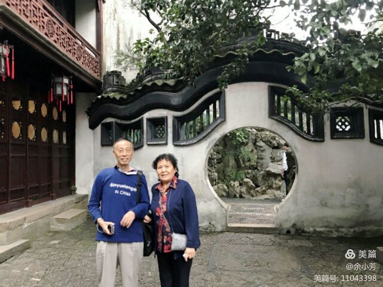 上海豫园介绍,走进上海完整版