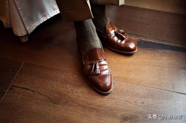 loafer鞋 (loafer男士鞋)