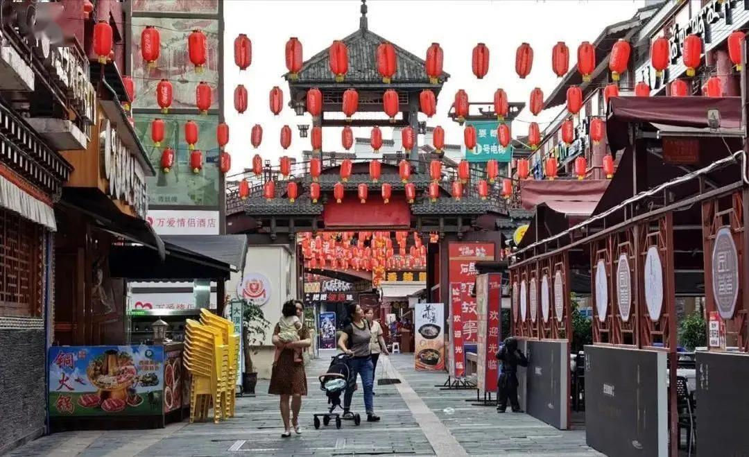 成都街巷志|猜猜母猪湾和猫猫巷在哪儿？