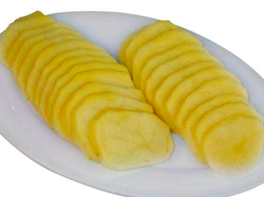 吃在驼梁，体验舌尖上的味道/郝贵云