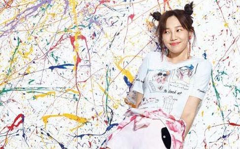 白百何被骂4年她到底冤不冤,一指禅的丑闻