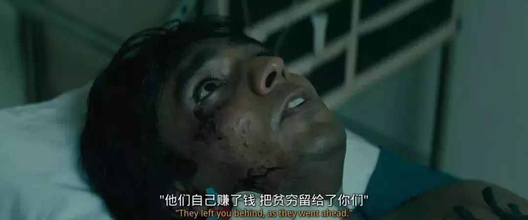 这场堪比911规模的*杀屠**震慑了所有人，如今它被改编成真实电影