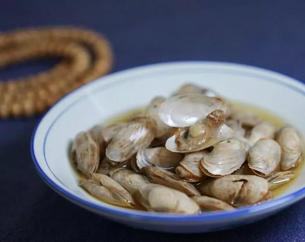 有哪些好吃的咸货,温州咸货