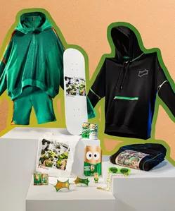 雪碧#大声碧碧你的渴#,到底是失误还是另有“阴谋”?