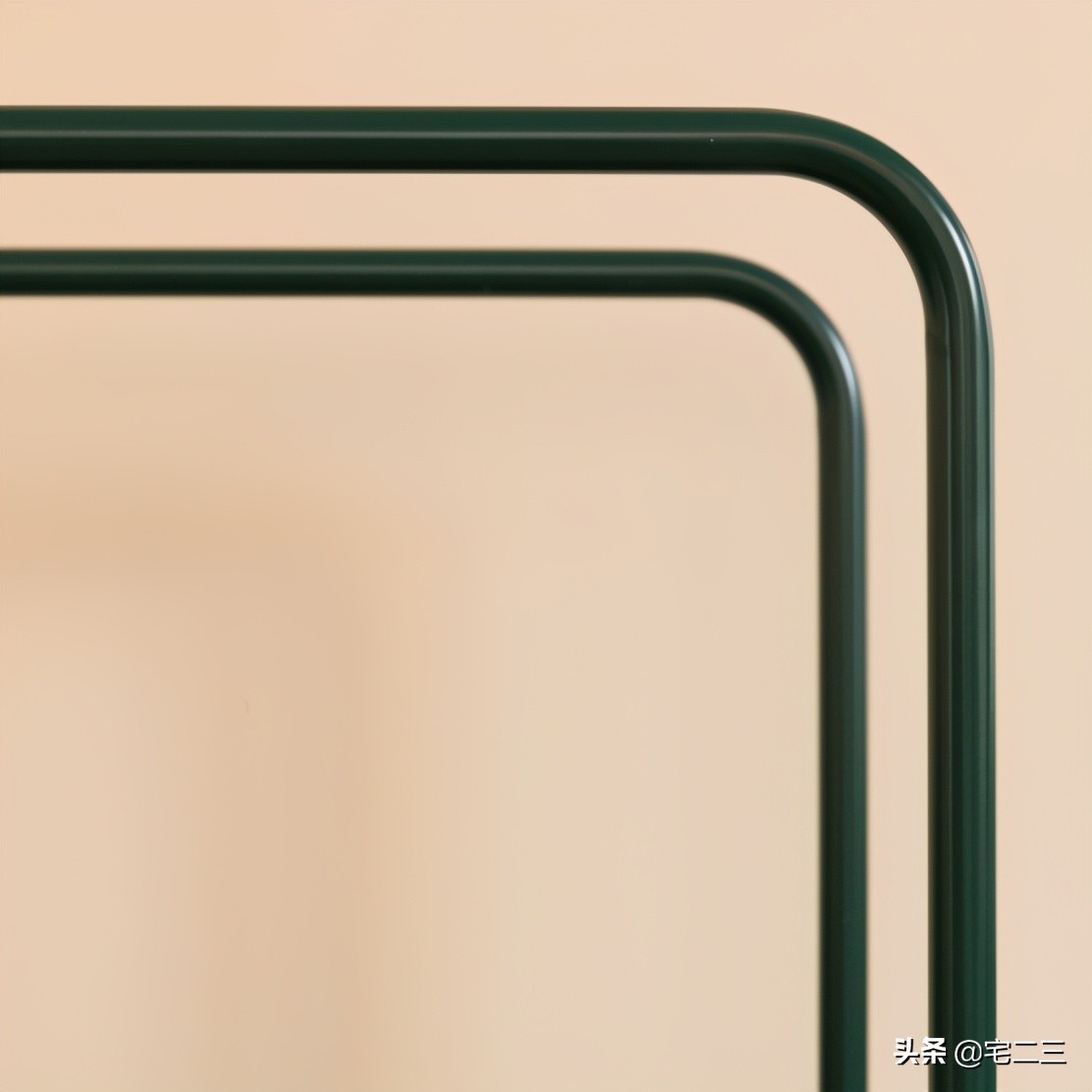 收纳必备置物架,家居收纳小助手之方形置物架