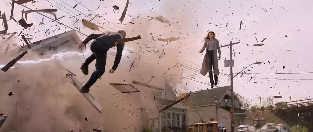 x战警最终结局,x战警最终覆灭