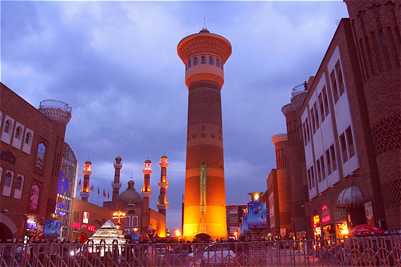 全疆最适合旅游的城市,疆内旅游哪个省好