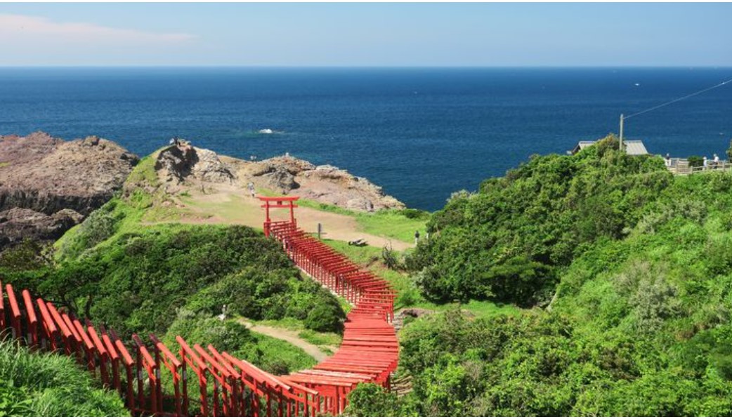 cnn评选出的日本最美的31个景点,cnn评选世界十大旅游地