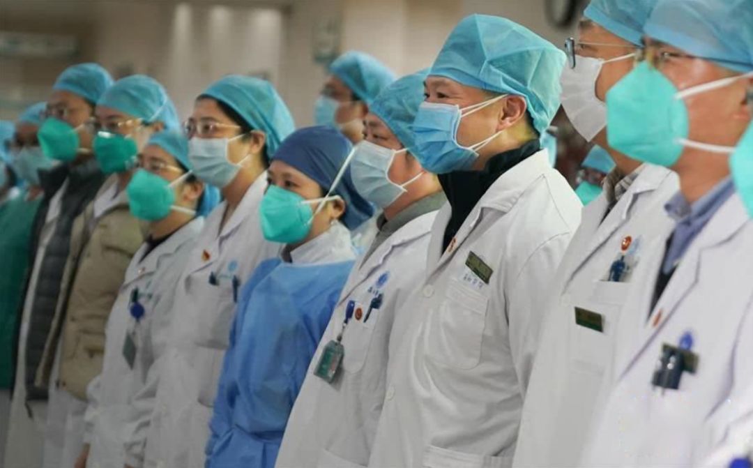 抗疫诗歌大展之二十|山水没有籍贯,连着我们的姓氏