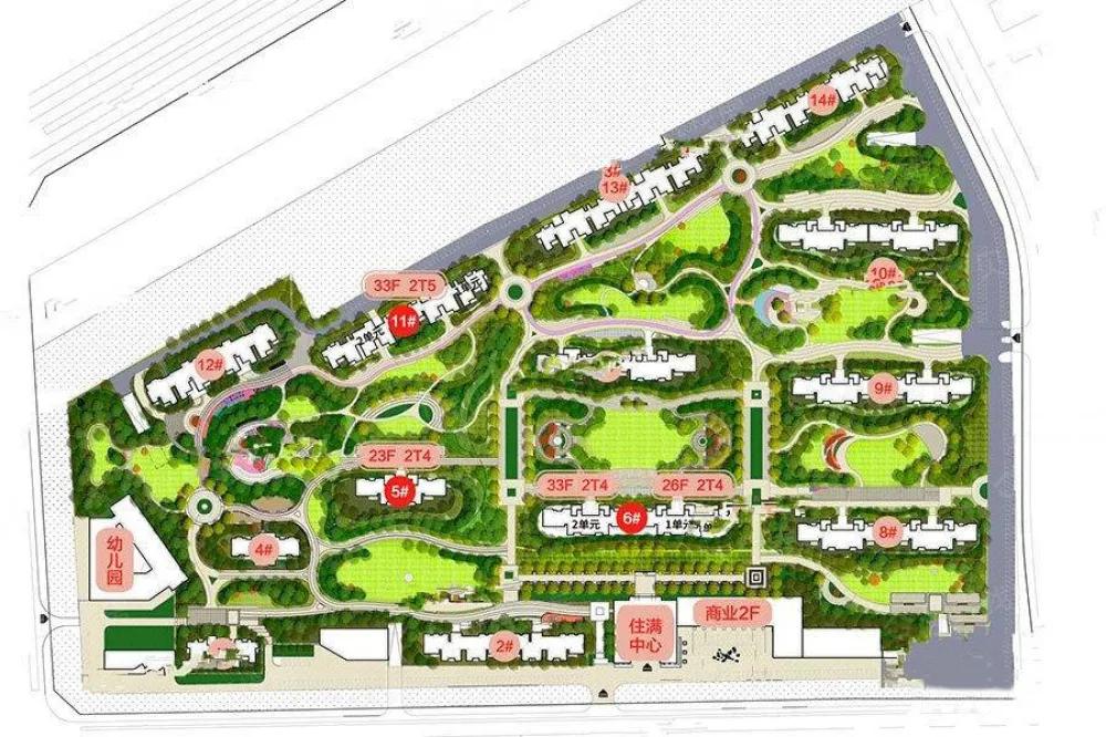 美好时光小区曲江房屋质量,曲江美好时光107平