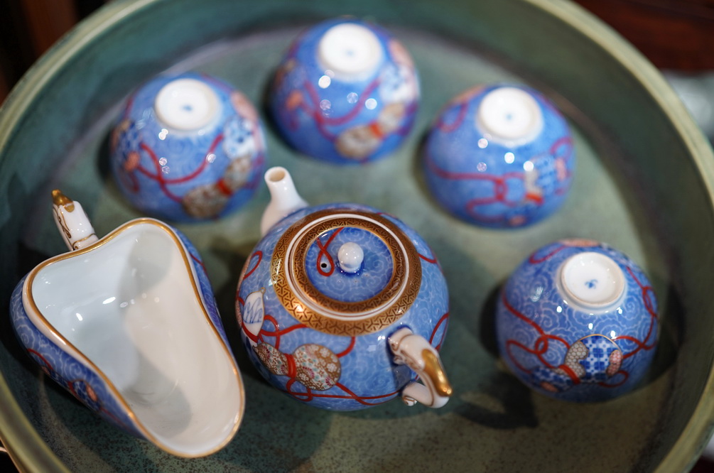 探店瓷器,探店瓷器店