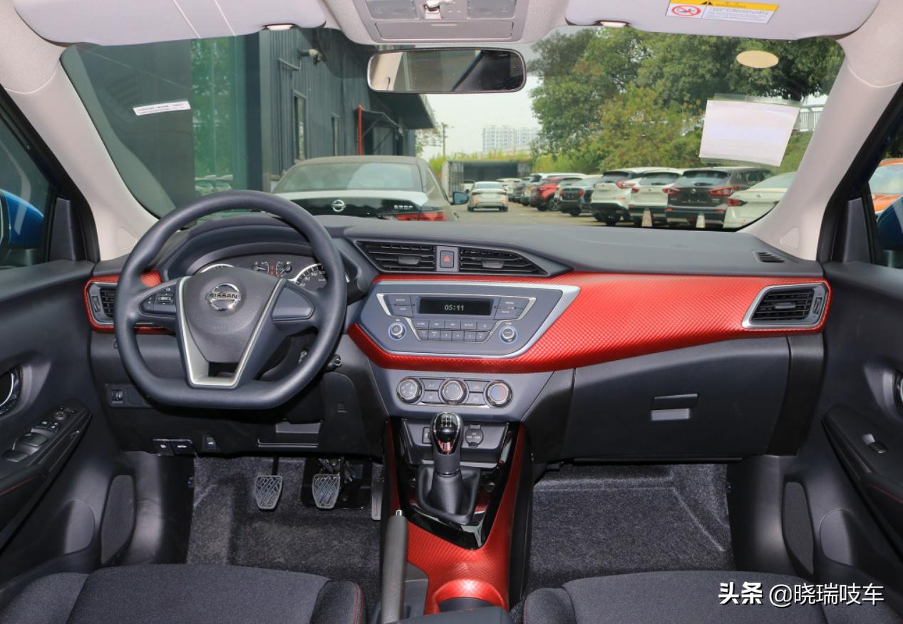 手动挡日产蓝鸟2019款,2019款日产蓝鸟自动挡