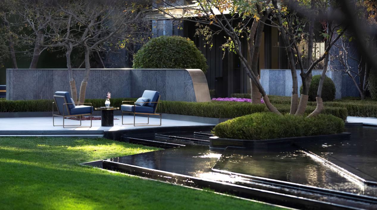 真正的爱马仕豪宅,爱马仕10亿豪宅