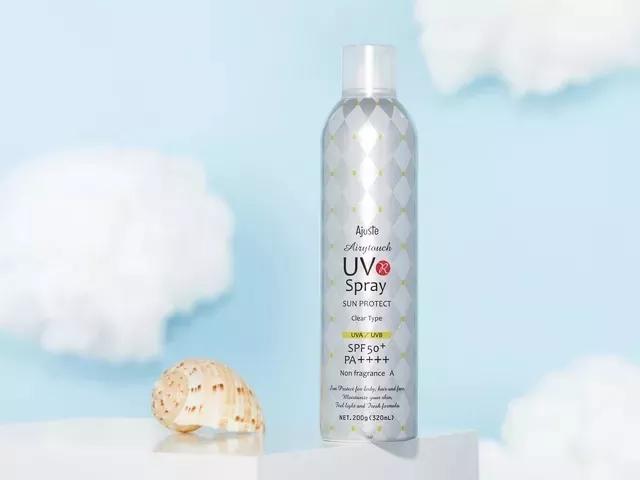 防晒霜高端日本品牌,既好用又便宜的防晒霜