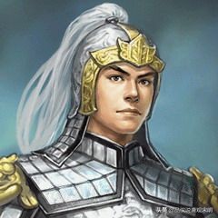 光荣三国赵云传,光荣的三国赵云