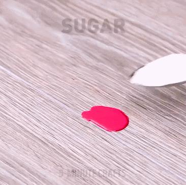 土豆在裤子上涂一下，解决了生活中的大难题，太实用