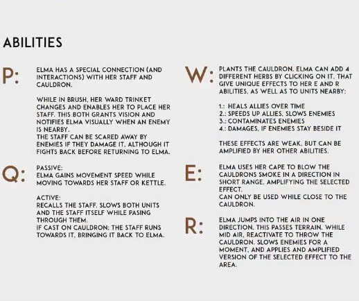 lol巫师,lol辅助云游图鉴选什么