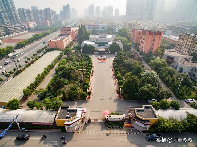 滕州一中全部名单,滕州一中百年名校